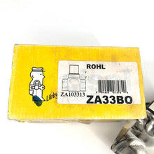 Load image into Gallery viewer, Rohl ZA33BO 3/4" Volume Control Rough Valve
