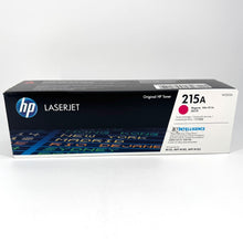Load image into Gallery viewer, HP 215A W2313A Magenta Genuine Toner Print Cartridge M155 MFP M182 MFP M183
