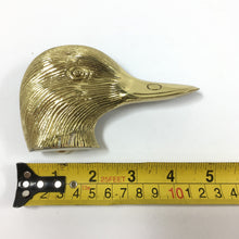 Load image into Gallery viewer, Door Knocker - Mallarad - Polished Brass (212-PB)
