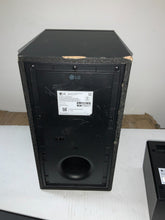 Load image into Gallery viewer, LG S70TR SoundBar 5.1.1 Channel "NO REMOTE" "LOCAL PICK UP ONLY"

