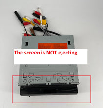 Load image into Gallery viewer, Pioneer AVH-3500NEX 7'' Multimedia DVD Receiver (FOR PARTS!)
