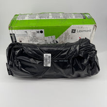 Load image into Gallery viewer, Lexmark 52D1H0E 25,000 Page-Yield High-Yield Toner - Black
