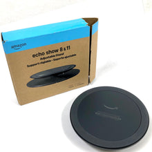 Load image into Gallery viewer, Amazon Echo Show 8 &amp; 11 Adjustable Stand-Graphite
