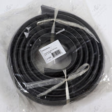 Load image into Gallery viewer, Monoprice Rubber Duct Cable Cover - 10 Feet
