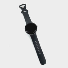 Load image into Gallery viewer, Google Pixel Watch 2 41mm LTE Silver w/ Black Obsidian
