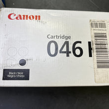 Load image into Gallery viewer, LOT of 7 Canon and other  Toner Cartridges FOR PARTS!
