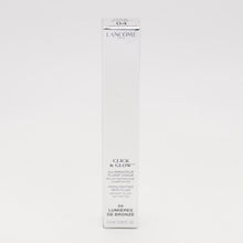 Load image into Gallery viewer, Lancome Click &amp; Glow Highlighting Skin Fluid (04 Lumieres De Bronze) 18P20L
