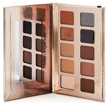 Load image into Gallery viewer, Bloomingdale´s Queen of Shade Eyeshadow Palette (10 shades) Brains &amp; Bronze 02
