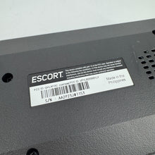 Load image into Gallery viewer, Escort Max 360c MKII Radar Detector NO APP ACCESS &amp; DISPLAY ISSUE
