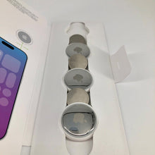 Load image into Gallery viewer, Apple AirTag (2nd Generation) - 3 Pack
