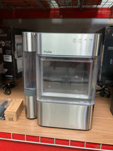 Load image into Gallery viewer, GE Profile - Opal 2.0 Ultra Nugget Ice Maker with Side Tank - Stainless Steel
