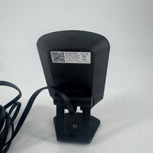 Load image into Gallery viewer, SimpliSafe SimpliCam SSCM2 Black Indoor Security 1080p HD Video Camera
