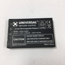 Load image into Gallery viewer, Universal Remote Control X-8 (FOR PARTS!)
