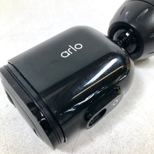 Load image into Gallery viewer, Arlo Pro 4 VMC4041P 2K Security Camera Black no mounting plate
