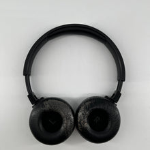 Load image into Gallery viewer, JBL Tune 660NC Black Active Noise Cancelling Pure Bass Sound Wireless Headphones
