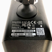 Load image into Gallery viewer, Ring Floodlight Cam Wired w/ Motion-Activated 1080P HD Vide - Black (5AT3T2)
