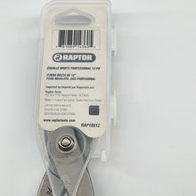 Load image into Gallery viewer, Raptor Tools RAP16512 Professional Grade 12" Scissor Snip
