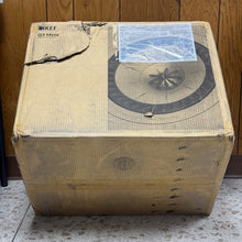 Load image into Gallery viewer, KEF Q3 Meta Bookshelf Speakers (Pair) - Satin White NIB
