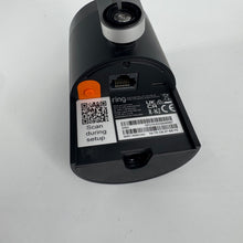 Load image into Gallery viewer, Ring Stick Up Cam Elite In/Outdoor Wired Wireless PoE 1080P Security Camera
