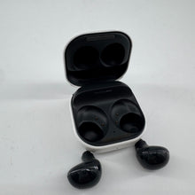 Load image into Gallery viewer, Samsung Galaxy Buds 2 SM-R177 Wireless Bluetooth Earbuds w/ Case Gray &amp; White
