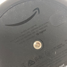 Load image into Gallery viewer, Amazon Echo Plus 2nd Generation Smart Speaker Alexa L9D29R (no power adapter)
