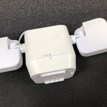 Load image into Gallery viewer, Blink Outdoor Floodlight BEAMS for Outdoor Camera - White MICRO-USB

