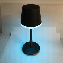 Load image into Gallery viewer, Philips Hue Go 576454 Portable Table Lamp Black Good
