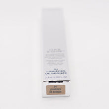 Load image into Gallery viewer, Lancome Click &amp; Glow Highlighting Skin Fluid (04 Lumieres De Bronze) 18P20L

