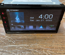 Load image into Gallery viewer, Kenwood DMX7709S CarPlay Android Auto Bluetooth Digital Media
