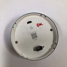 Load image into Gallery viewer, Google Nest 3rd Gen Smart Learning Thermostat - White (T3017US)
