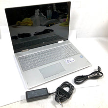 Load image into Gallery viewer, HP Envy x360 15m-bp111dx 15.6" Touch i5-8250U 12GB RAM | 1TB HDD BAD

