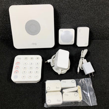 Load image into Gallery viewer, Ring Alarm Wireless Home Security System
