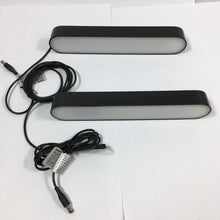 Load image into Gallery viewer, Philips Hue Play 7820230U7 White and Color Smart TV LED Light Bar 2 PACK

