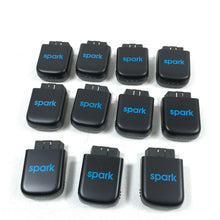 Load image into Gallery viewer, Harman Spark AT&amp;T 4G LTE Mobile Smart Car Hotspot Black (LOT of 11)  FOR PARTS!
