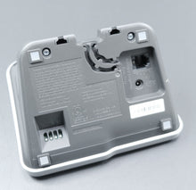 Load image into Gallery viewer, AT&amp;T Expandable Cordless Phone - Silver (Model: CRL32102)
