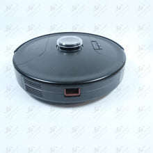 Load image into Gallery viewer, bObsweep - PetHair SLAM Wi-Fi Connected Robot Vacuum Cleaner - (Midnight)
