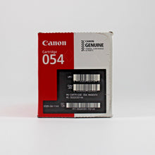 Load image into Gallery viewer, Genuine OEM Canon 054 Standard Capacity Magenta Toner Cartridge
