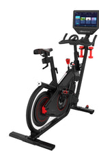 Load image into Gallery viewer, Bowflex JRNY VeloCore Bike (16" Console) - Black

