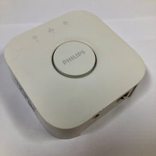 Load image into Gallery viewer, Philips Hue Bridge 2nd Gen 3241312018A
