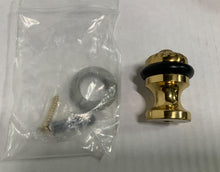 Load image into Gallery viewer, Melon Bullet Door Bumper/Stop #13094
