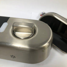 Load image into Gallery viewer, Yale Nest x Yale Lock Smart Lock for Keyless Entry RB-YRD540-WV-619 Satin Nickel
