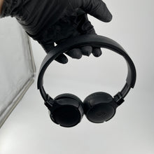 Load image into Gallery viewer, JBL Tune 660NC Black Active Noise Cancelling Pure Bass Sound Wireless Headphones
