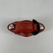 Load image into Gallery viewer, Victaulic 2" x 1" GRV DI Outlet Tee FireLock 922 (CB60922PE2)
