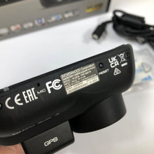Load image into Gallery viewer, Kenwood DRV-A301W GPS Integrated Dash Cam
