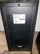 Load image into Gallery viewer, LG - 5.1.1-Channel S70TR Home Theater Soundbar Wireless Subwoofer "PICK UP ONLY"
