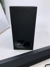 Load image into Gallery viewer, Polk Audio Signa S2 2.1-Channel Soundbar System FOR PARTS/REPAIR
