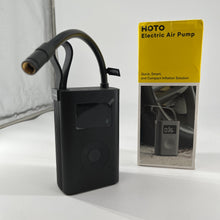 Load image into Gallery viewer, HOTO Electric Air Pump 2000mAh Lithium Battery, 150 PSI (QWCQA001)
