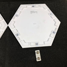 Load image into Gallery viewer, Nanoleaf Hexagon LED Panel NL42 - 2 PANELS &amp; CONNECTORS
