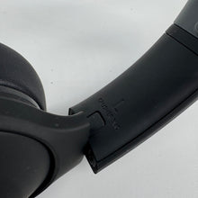 Load image into Gallery viewer, Skullcandy Crusher Evo Wireless Bluetooth Over-Ear Headphones Deep Bass Black
