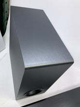 Load image into Gallery viewer, LG - 3.1.3 Channel Soundbar with Wireless Subwoofer, Dolby Atmos and DTS:X - Blk
